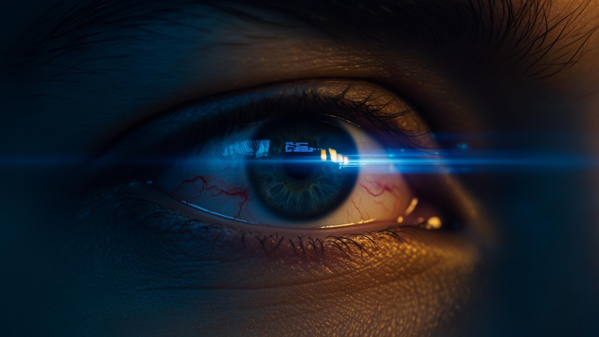Why Your Vision Declines